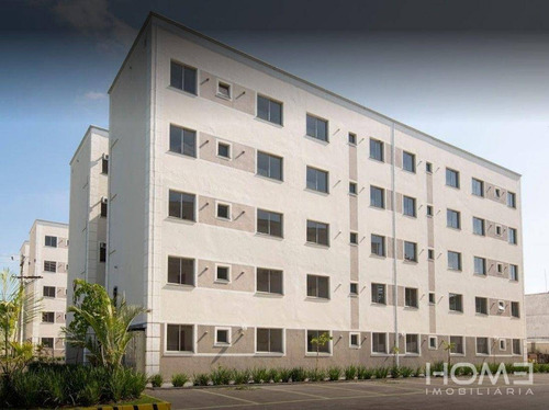 Apartamento Vista Alegre Novo Pronto Para Morar - Ap2611