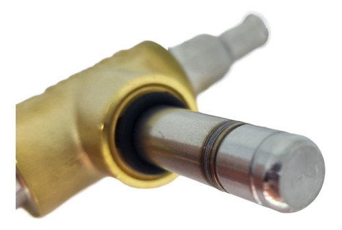 Válvula Solenoide Danfoss 1/4 Solda Choperia Ref Thermoval P