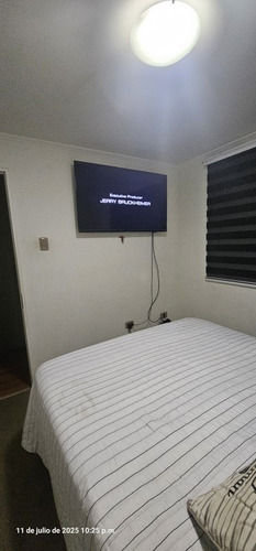 ¡moderna Casa En Puente Alto, Amplia Y Luminosa!