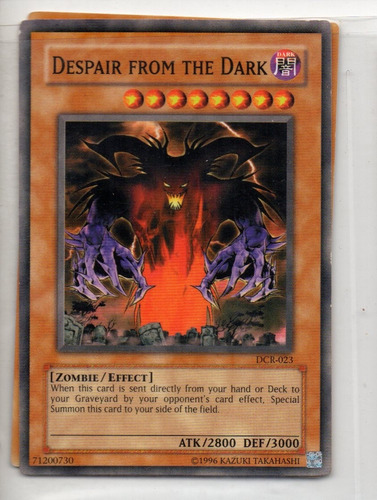 Thousand-eyes Idol Carta Yu-gi-oh! Y 10 Cartas Mas (Usado)