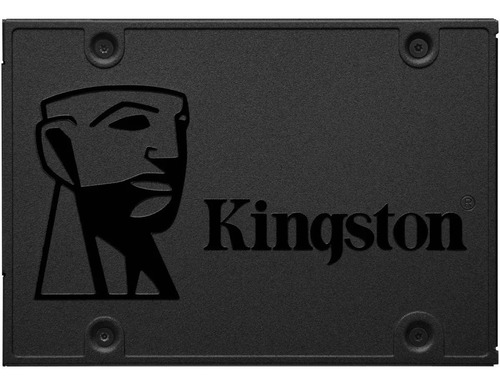 Disco sólido SSD interno Kingston SA400S37/1920G 1920GB negro