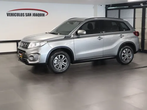 Suzuki Vitara 1.6 ALL GRIP 4X4 MT