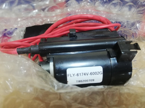 Flyback Para Televisores Trc - Diferentes Modelos
