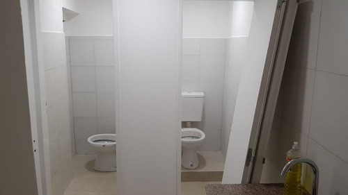 Oficina En Venta Ubicado En Retiro, Capital Federal, Buenos Aires