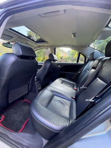 Ford Mondeo 3.0 St V6