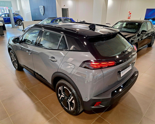 Peugeot 2008 1.0T Gt