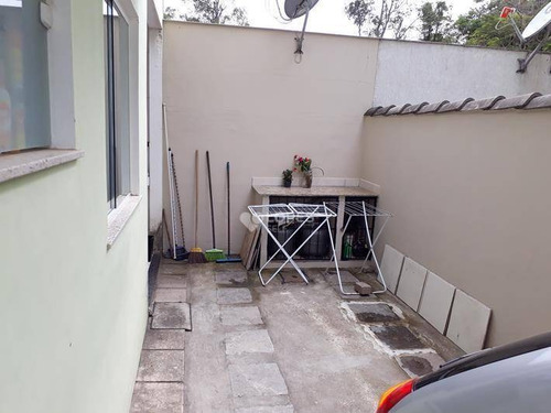 Imagem 14 de 16 de Casa À Venda, 72 M² Por R$ 400.000,00 - Engenho Do Mato - Niterói/rj - Ca12404