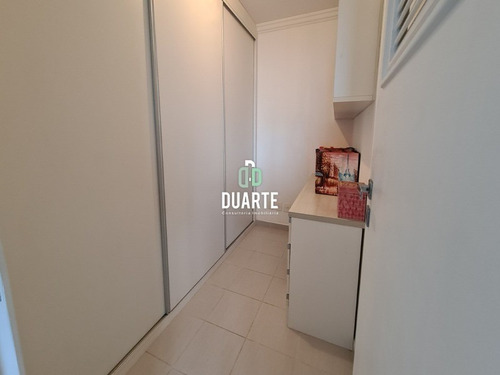 Imagem 24 de 30 de Apartamento De 3 Suítes, Dependência De Empregada E 4 Vagas De Garagens. - Ap03819 - 69449900