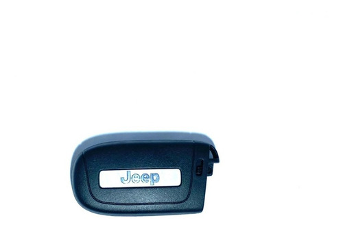 Imagem 1 de 3 de Chave Telecomendo Jeep Original