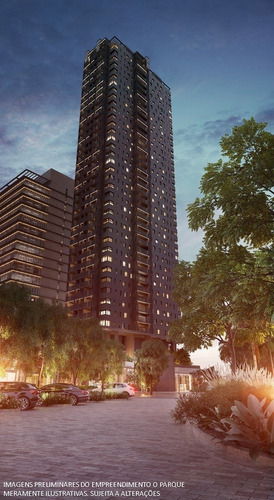 Imagem 3 de 29 de Apartamento Residencial Para Venda, Jardim Das Acácias, São Paulo - Ap6504. - Ap6504-inc