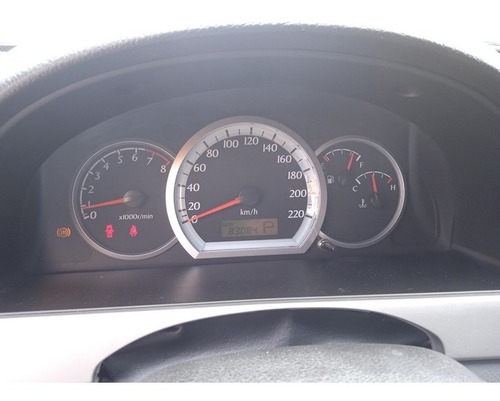 Imagen 12 de 12 de Chevrolet Optra