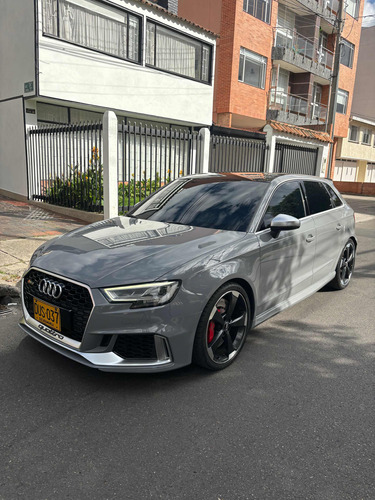 Audi Rs3 Rs3