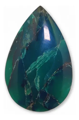 Raro Ópalo Verde Piedra 100% Natural 7,8 Quilates $80.000