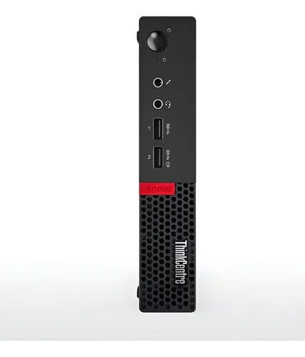 Mini PC Lenovo M Tiny M910 Intel Core i5 - 8GB de RAM - 240GB