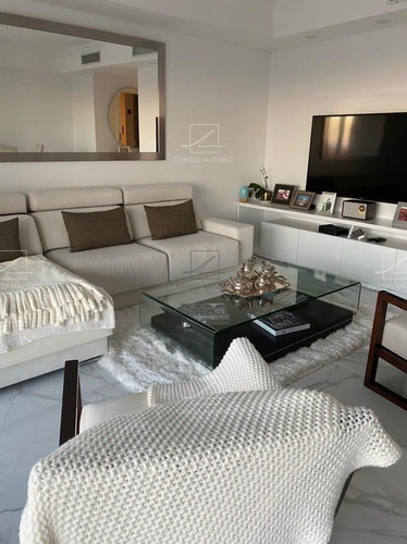 Imagen 5 de 30 de Chateau Puerto Madero Depto De 2 Suites En Venta Con Cochera