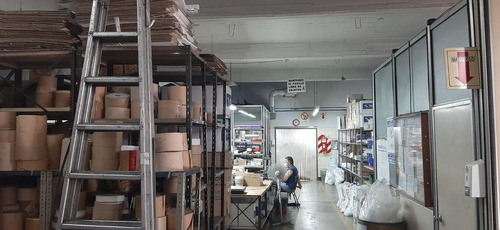 Imagen 10 de 23 de Predio Industrial En Venta Sobre Colectora Acceso Oeste Altura Ciudadela.
