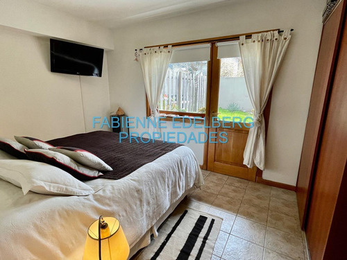 Imagen 13 de 23 de Departamento 1 Dorm Con Patio Y Sol Pb - San Martin De Los Andes