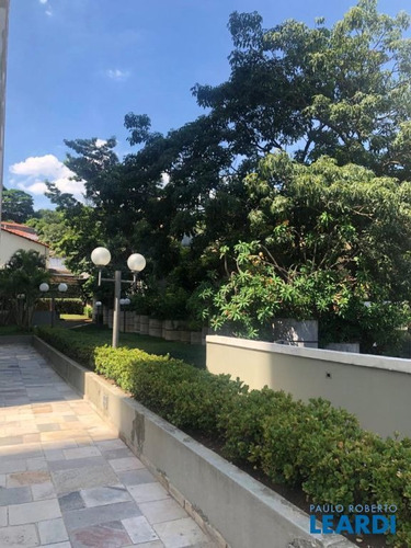 Imagem 15 de 15 de Apartamento - Alto De Pinheiros - Sp - 572720