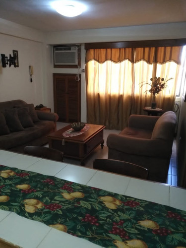 Imagen 4 de 7 de Apartamento Amoblado Tipo Estudio En Alquiler Delicias Maracaibo Cerca De Luz