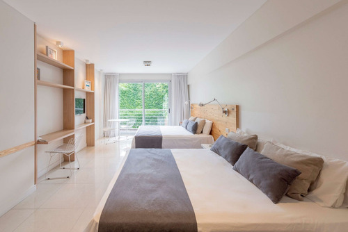 Imagen 7 de 30 de Hotel-edificio-venta- San Telmo-18 Studios Premium