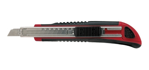 Cutter Retráctil Estructura Metálica 6 Pulgadas - Knova
