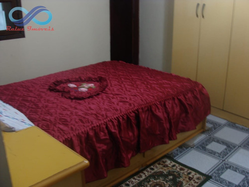 Casa - Jardim Sao Cristovao - Ref: 843 - V-10025607