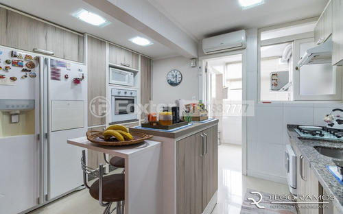Imagem 16 de 23 de Apartamento, 3 Dormitórios, 117.4 M², Auxiliadora - 192103