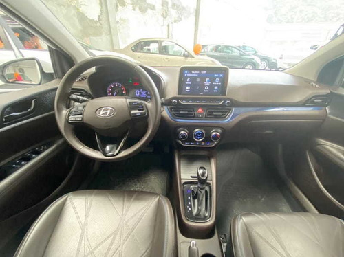 Imagem 7 de 10 de Hyundai Hb20 1.0ta Fe. Diam