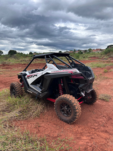 Polaris Rzr 1000cc Turbo