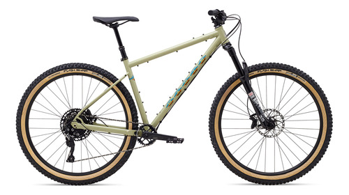 Bicicleta De Montaña Hardtail Trail Pine Mountain 2 (2023) M