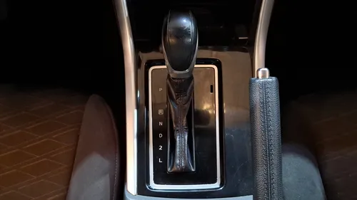 Mitsubishi Xpander 1.5 GLS AUTO
