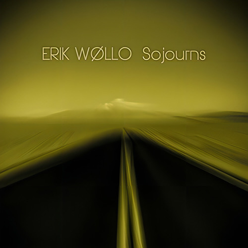 Cd Sojourns - Erik Wollo