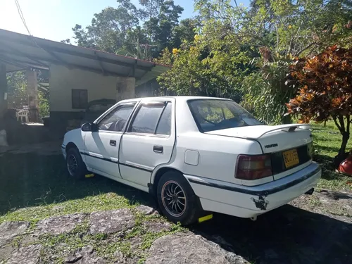 Hyundai Excel Gls