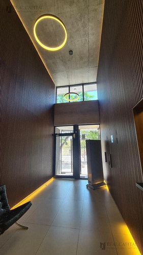 Imagen 4 de 29 de Departamento - San Telmo