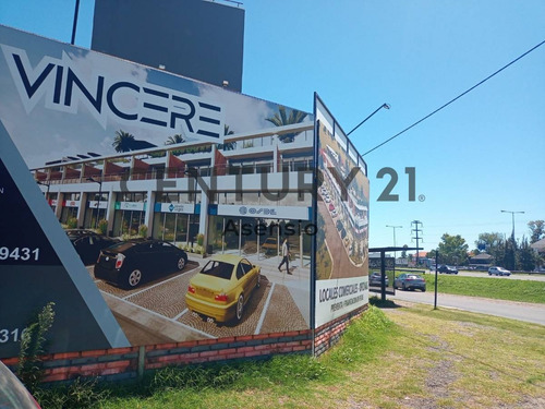 Imagen 11 de 17 de Local Comercial Venta A Pozo Panamericana Pilar