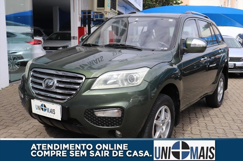 X60 1.8 16v Gasolina 4p Manual