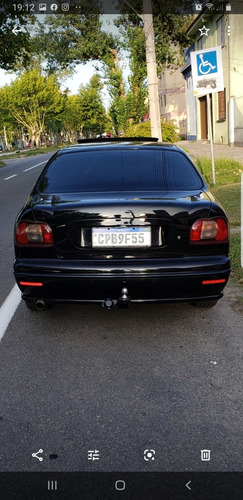 Fiat Marea 2.0 20v Turbo