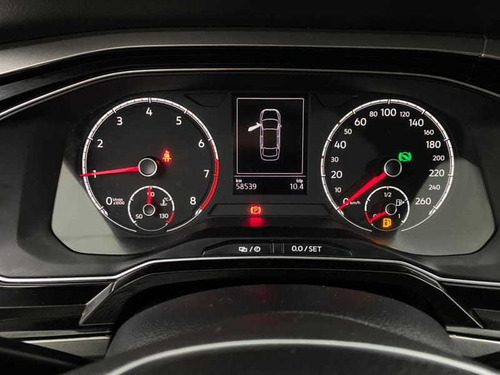 Imagem 15 de 15 de Volkswagen Virtus Hl Ad 2019