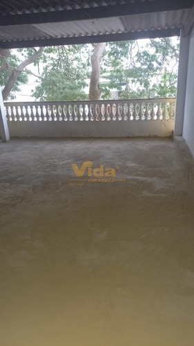Imagem 13 de 15 de Sobrado A Venda Em Quitaúna - Osasco - 46834