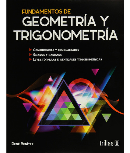 Fundamentos De Geometría Y Trigonometría