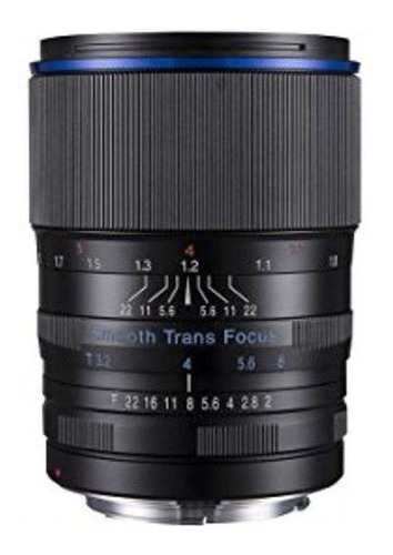 Venus Optics Laowa 105mm F  2 Smooth Trans Focus Lens Para S