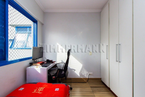 Imagem 11 de 15 de Apartamento - Pompeia - Ref: 98245 - V-98245