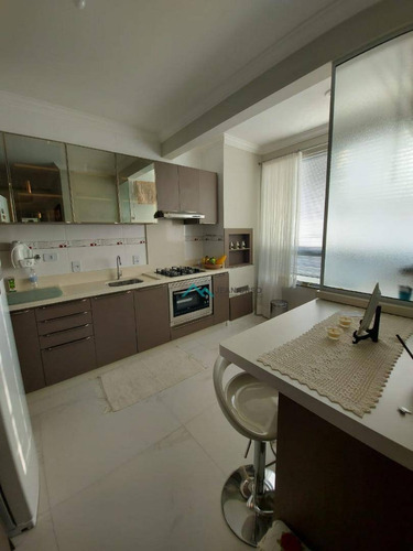 Imagem 15 de 16 de Apartamento Com 3 Dormitórios À Venda, 82 M² Por R$ 350.000,00 - Ingleses - Florianópolis/sc - Ap0329