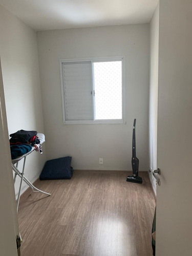Imagem 10 de 15 de Apartamento - Padrão, Para Venda Em São Bernardo Do Campo/sp - Ap8998