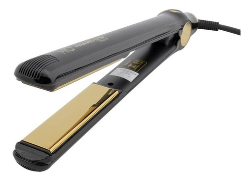 Prancha De Cabelo Profissional Max480 Slim Titanium Mq Hair