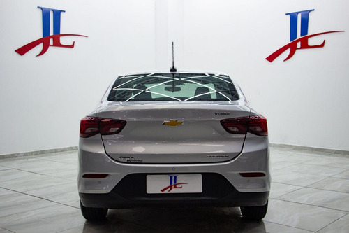 Chevrolet Onix plus Onix Plus 10tat Pr2