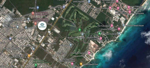 Imagen 27 de 28 de Venta De Casa En Paraiso Playa Del Carmen Cerca Del Mar Caribe