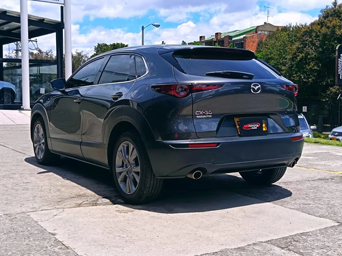 Mazda CX-30 2.0 Touring Hibrido Ligero - Mhev At