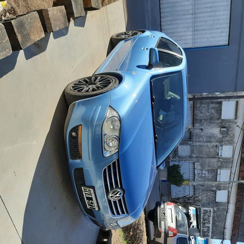 Bora 1.8 T Cuero 2009
