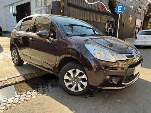 Citroën C3 1.6 Vti 115 Live